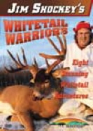 Whitetails Warriors