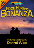 Goose Hunting Bonanza