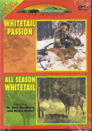 Whitetail Passion & All Seaion Whitetal
