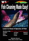 x-Fishing Cleaning Made Easy