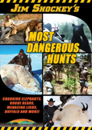 Most Dangerous Hunts