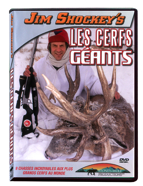 Les Cerfs Geants