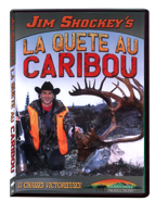 La Quete Au Caribou