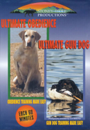 Ultimate Gun Dog-Ultimate Obedience