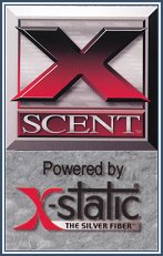 X Scent Elimination System