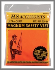 Hunter's Magnum Safety Vest