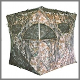 The Bush Bunker