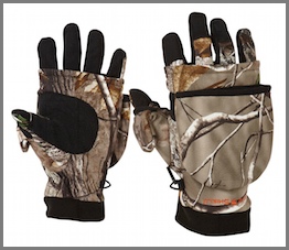 ArcticShield System Gloves