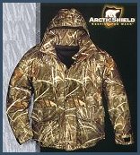 H1W Hunting Jacket