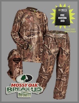 HECS Suit