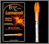 Lumenok H (red) Nocks