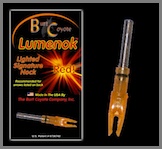 Lumenok SL Nocks