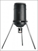 225 LB AH-225RDE Deer Feeder