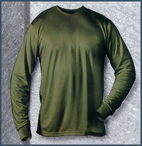 Hunting Base Layer T MW