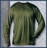 Hunting Base Layer T LW