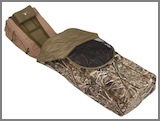 Speed XL Layout Blind