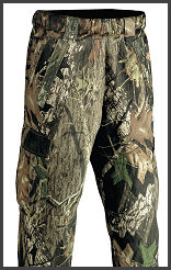 H4 Hunting Pants