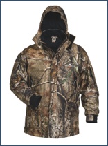 H7 Pro Series Jacket