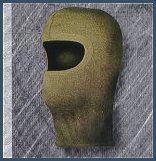Head Cover