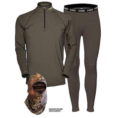 HECX Base Layer