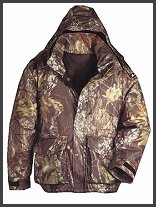 H1 Hunting Jacket