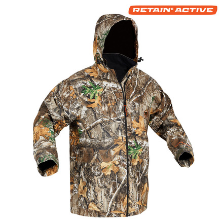 Heat Echo Hydrovore Jacket