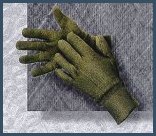 Light Gloves