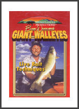 Babe Winkleman - Giant Walleyes