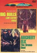 x-Big Bulls Can Come Easy/Arch Elk: The Dream Hunt