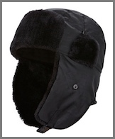 ArcticShield Trapper Hat