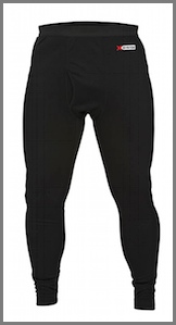 X-System Lightweight Pant