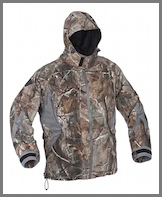 ArcticShield Performance Fit II Jacket with X-System Lining