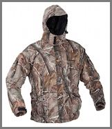 ArcticShield Pro Series 3-in-1 Jacket with X-System Liner