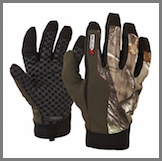 X-System Late Season Gloves