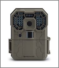 GX45NG Wireless Camera