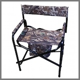 Comfort Post Hunting Chair