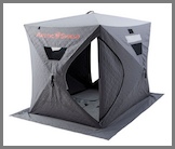 ArcticShield Ice Shelter Double Layer