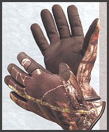 Hunters Shooters Gloves