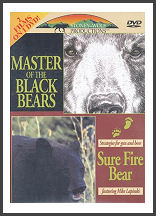 Mike Lapinski - Master of the Black Bear